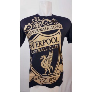 Liverpool Logo Full