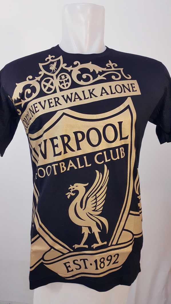 Liverpool Logo Full